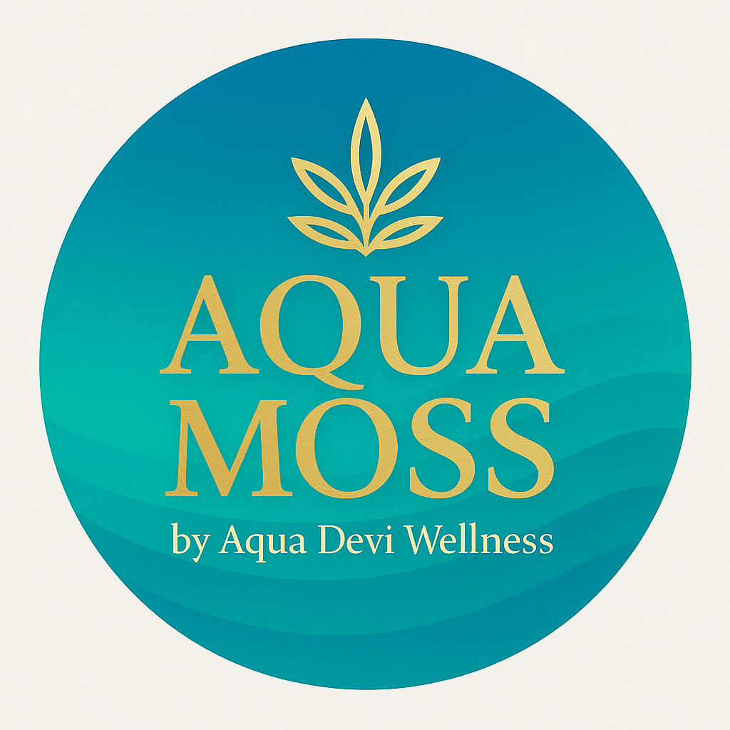 Aqua Moss